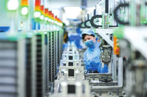 工厂数字化 电池低碳化