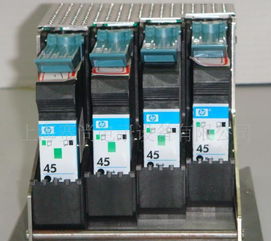 供应电子监管码 惠普原装hp c6119a墨盒墨水价格 厂家 图片