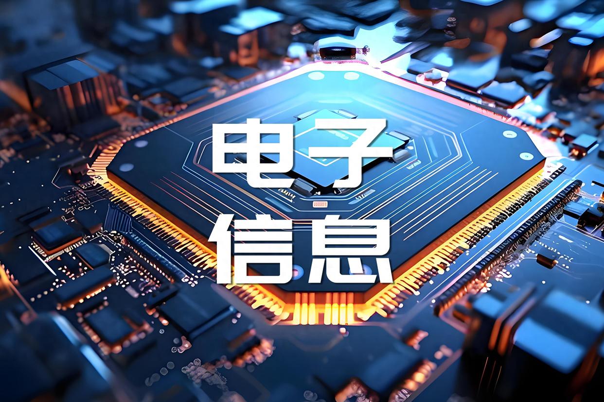 项目选址|电子信息项目