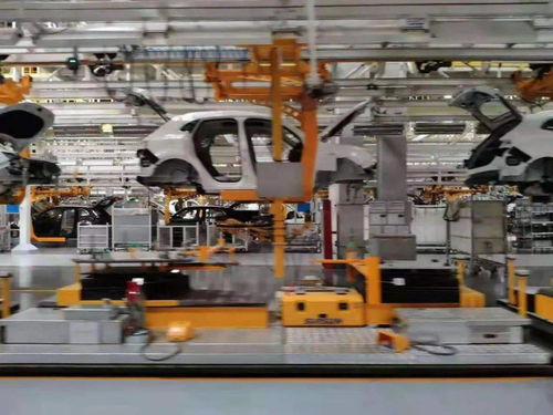 钟观 汽车芯片虽小,却扼住了各大车企的喉咙,背后原因并不简单