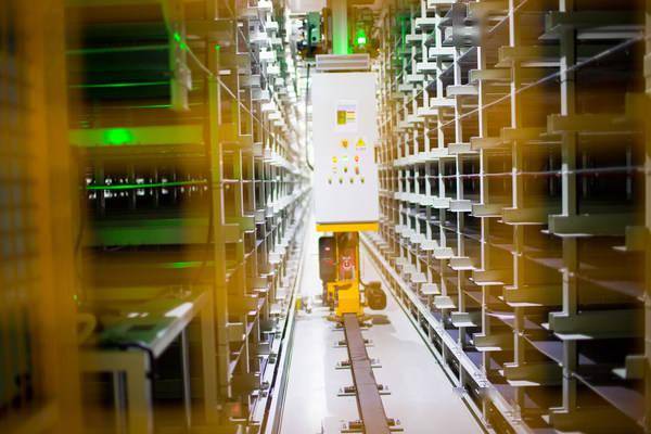 获评 全球灯塔工厂 宁德时代引领电池行业高质量与可持续发展