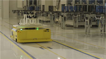 蜂巢能源常州工厂一期投产,车规级ai动力电池工厂来了