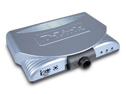 d link dvc 1000怎么样