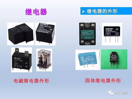 深入浅出电子元器件,新手福利