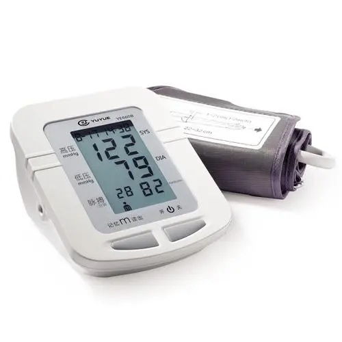 量血压前后的注意事项