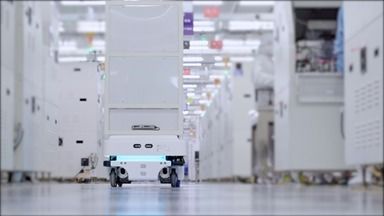 mir电子书与AMR软件生态 以总拥有成本优势化解电子制造业增效痛点