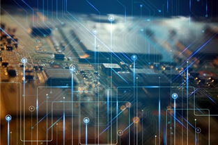 内置控制功能的驱动产品 工业自动化的未来趋势