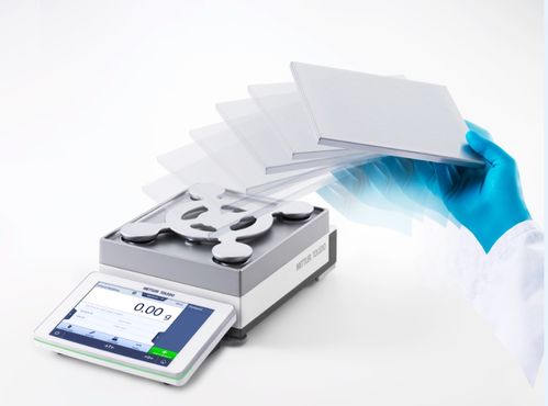 梅特勒托利多XPR分析天平XPR系列价格与产品特点详解