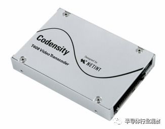 互联网巨头都盯上了这颗芯片 电子领域的新角逐