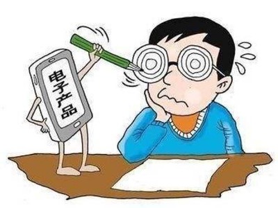电子产品与婴幼儿发展 是智力助推器还是潜在隐患?
