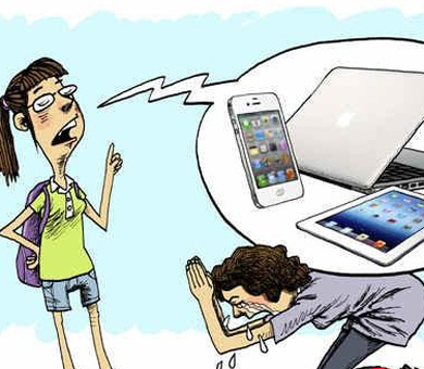 准大学生选购千元电子产品指南 理性消费与实用并重